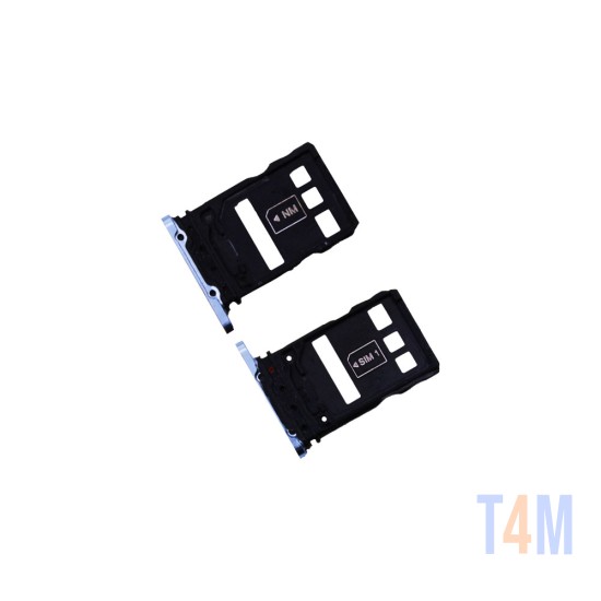 SIM Tray Huawei P30 Pro Blue